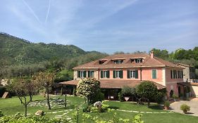 Relais Borgofasceo